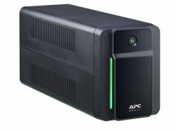 APC Easy UPS sistema de alimentación ininterrumpida [UPS] Línea interactiva 0,9 kVA 480 W 4 salidas AC (APC EASY UPS 900VA 230V AVR IEC - SOCKETS)