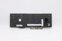 Lenovo 5N20V78931 refacción para laptop Teclado (CMNM-CS20,BK-BL,PMX,UKE - Warranty: 6M)