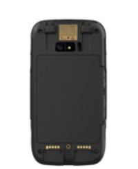 Honeywell 318-055-018 ricambio per computer portatili Batteria (CT60XP 4020MAH BATTERY STD - MAXELL)