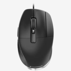3dconnexion sam 3Dconnexion CadMouse Pro ratón Oficina mano derecha USB tipo A Óptico 
