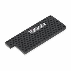 Lenovo 4XH0N04885 parte carcasa de ordenador Small Form Factor [SFF] Filtro antipolvo (ThinkCentre Tiny IV 1L Dust Shield. WARRANTY: 1YM)
