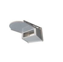 Panasonic KST-WM-HEA10/130-W soporte para cámara (KST-HE130/HEA10W - HE130/HEA10 Wallmount [White])