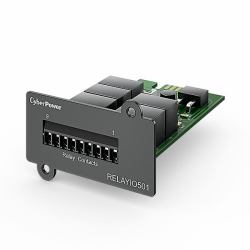 CyberPower RELAYIO501 UPS accessory (CYBERPOWER RELAY USV MANAGEMENT MODULE)