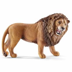 schleich Vida Salvaje León Rugiente (Schleich World of Nature: Wild Life -)