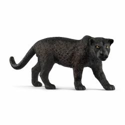 schleich Vida Salvaje 14774 figura de juguete para niños (Schleich Wild Life - Sort panter)