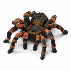 schleich Vida Salvaje 14829 figura de juguete para niños (Schleich Wild Life - Tarantula)