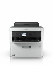 Epson WorkForce Pro WF-C529RDW (Epson WorkForce Pro WF-C529RDW - print)