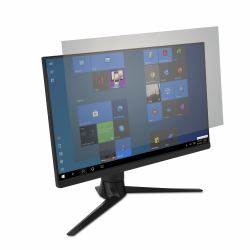 Kensington Filtro antirreflejos y de reducción de luz azul para monitores de 27" (Kensington Anti-Glare and Blue Light Reduction Filter for 27" 16:9 Monitors. Includes Antimicrobial coating [matte...