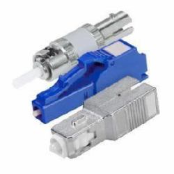 AddOn Networks ADD-ATTNS-LCPC-8DB atenuador (Addon 8dB fixed LC Male to LC Female OS1 SMF Simplex Fiber Attenuator [Lifetime warranty])