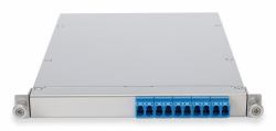 AddOn Networks CWDM-MUX-8X1S-AO multiplexación por división de longitud de onda (Addon 8 Channel CWDM MUX [Simplex] CARTRIDGE; 1470nm; 1490nm; 1510nm; 1530nm; 1550nm; 1570nm; 1590nm; and 1610nm; ...