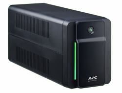 APC BX750MI sistema de alimentación ininterrumpida [UPS] Línea interactiva 0,75 kVA 410 W 4 salidas AC (APC BACK-UPS 750VA 230V AVR IEC SOCK)