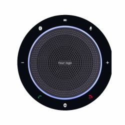 EDIS EC104 altavoz Universal USB/Bluetooth Negro (EDIS BLUETOOTH SPEAKER PHONE EC104)