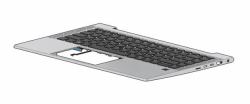 HP M07090-031 refacción para laptop Teclado (Keyboard [ENGLISH] - w. Upper Cover - Warranty: 12M)