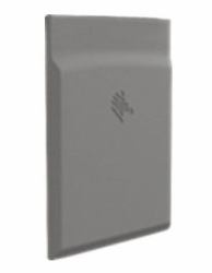 Zebra KT-EC5X-EXBTYD1-01 accessorio per palmari (EC50/EC55 EXTENDED BATTERY DOOR - ONLY BATTERY SOLD SEPARATELY)