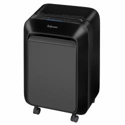 Fellowes LX Series Powershred LX210 triturador de papel Negro (Powershred LX210 Black Shredder [Mini Cut] 230V EU/UK)