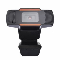 Origin Storage OS-USB-LSWEBCAM cámara web 3 MP 1920 x 1080 Pixeles USB 3.2 Gen 1 [3.1 Gen 1] Neg...