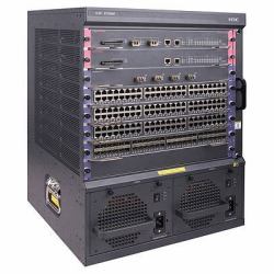 HPE A A7506 Switch Chassis Gestionado (HP A7506 Switch Chassis)