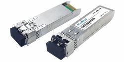 ATGBICS SFP-10/25G-SR-S-C modulo del ricetrasmettitore di rete Fibra ottica 25000 Mbit/s SFP28 850 nm (Cisco compatible Transceiver SFP28 10/25GBase-SR [850nm, MMF, 400m, LC, DOM])