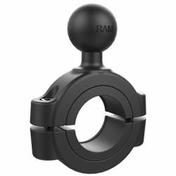 RAM Mounts RAM-B-408-112-15U accesorio o pieza para soporte (RAM L- Rail base, B-size - Torque Large Rail Base, 127 g - Warranty: 300M)