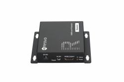 HIP-TA HDMI OVER IP TRANSMITTER - 90 MBPS PCM 2.0 DC 5V/1A