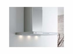 Pando P-891 De pared Acero inoxidable 750 m³/h (PanzerGlass Apple iPhone 12 Pro Max an)
