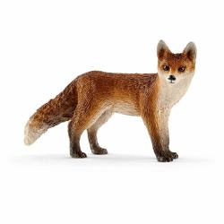 schleich Vida Salvaje 14782 figura de juguete para niños (Schleich Wild Life - RÃ¦v)
