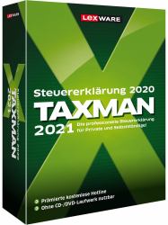 Lexware 08834-2012 software de contabilidad y financiero Análisis financiero 1 licencia[s] (Lexware TAXMAN 2021 Rentner & PensionÃ¤re - ESD-Download)