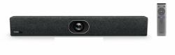 Yealink MeetingBar A20 + VCR20 Remote Control (Yealink A20 All-in-One Android Video Bar with VCR20 Remote Control [Old Version] - A20-010-Teams)