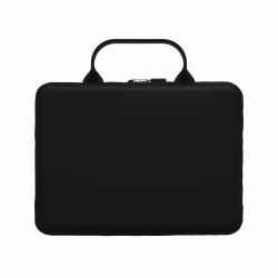ZAGG 102006256 maletines para portátil 29,5 cm [11.6"] Funda Negro 