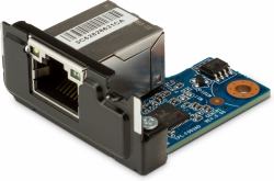 HP 2.5GbE LAN Flex Port Z2 Mini (2.5GbE LAN Flex Port Z2 Mini - 169K0AA 2.5GbE LAN Flex Port - Z2 Mini - Warranty: 12M)