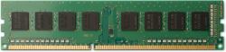 HP 16GB DDR4-3200 DIMM (HP - DDR4 - modulo - 16 GB - DIMM 288-PIN - 3200 MHz / PC4-25600 - 1.2 V - senza buffer - non ECC - per HP 280 G4, 280 G5, 290 G3, 290 G4, Desktop 280 Pro G5, Pro 300 G6, El...