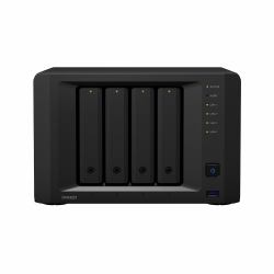 Synology DVA3221/16TB N300 4 Bay DT NVR