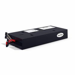 CyberPower RBP0130 batería para sistema ups Sealed Lead Acid [VRLA] 48 V (CYBERPOWER PROFESSIONAL REPLACEMENT,BATTERY 8X)