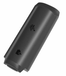 Zebra BTRY-MC2X-49MA-01 pieza de repuesto para ordenador de bolsillo tipo PDA Batería (MC22/MC27 BATTERY PACK LI-ION - 4900MAH EXT CAP 1 PW PRECISION)