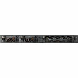 Aruba, a Hewlett Packard Enterprise company 7210 [RW] Nero (HPE ARUBA 7210 [RW] CONTROLLER)