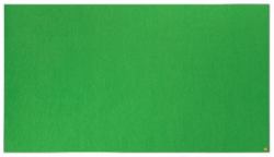 Nobo Impression Pro lavagna (Nobo 1915427 Impression Pro 1550x870mm Widescreen Green Felt Notice Board)