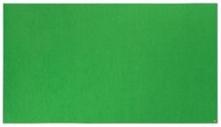 Nobo Impression Pro pizarrón blanco (Nobo 1915428 Impression Pro 1880x1060mm Widescreen Green Felt Notice Board)