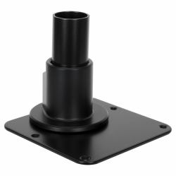 Targus BPLATE1GLZ accesorio para estación de base de carga de dispositivo móvil (TARGUS SECURITY BASEPLATE AWU201 DEX)