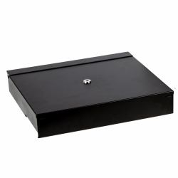 AKS-ANKER 29101.102-0904 accesorio para cajones portamonedas Tapa de cierre (MDX16/MDX39 FINAL LID - F.MONEY INSERT ANTH.)
