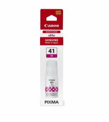 Canon GI-41 M Originale (Canon GI 41 M - Magenta - original - ink refill - for PIXMA G1420, G2420, G2460, G3420, G3460)