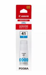 Canon GI-41C Originale (CYAN INK BOTTLEGI-41 C EMB)