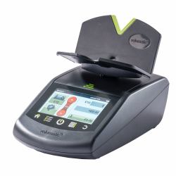 AKS-ANKER COUNTEASY TS Contador de monedas Negro (COUNTEASY TS TOUCH SCREEN - .)