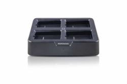 Datalogic 94ACC0274 cargador de batería Batería para ordenador de bolsillo tipo PDA Corriente alterna, CC (SKORPIO X5 4 SLOT BATTERY - CHARGER)