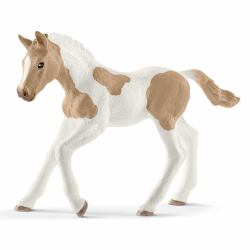 schleich HORSE CLUB 13886 action figure giocattolo (Schleich Horse Club - Malet hest-fÃ¸l)