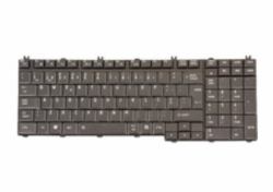 Toshiba H000039510 refacción para laptop Teclado 