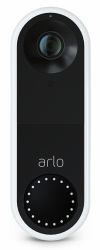 Arlo AVD2001 Negro, Blanco (Arlo Battery Video Doorbell)