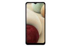 Samsung Galaxy A12 SM-A125F 16.5 cm [6.5"] Dual SIM 4G USB Type-C 4 GB 64 GB 5000 mAh Black (SAMSUNG A12 4G A125/DS BLACK 32GB)