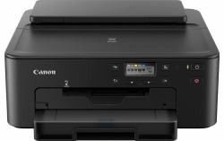 Canon PIXMA TS705 impresora de inyección de tinta Color 4800 x 1200 DPI A4 Wifi (Canon PIXMA TS705 InkJet Print)