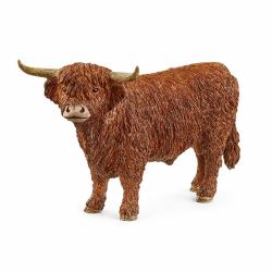 schleich FARM WORLD 13919 figura de juguete para niños (schleich Farm World 13919 legetÃ¸jsfigu)