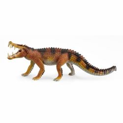 schleich Dinosaurs Kaprosuchus (Schleich Dinosaurs - Kaprosuchus - Act)